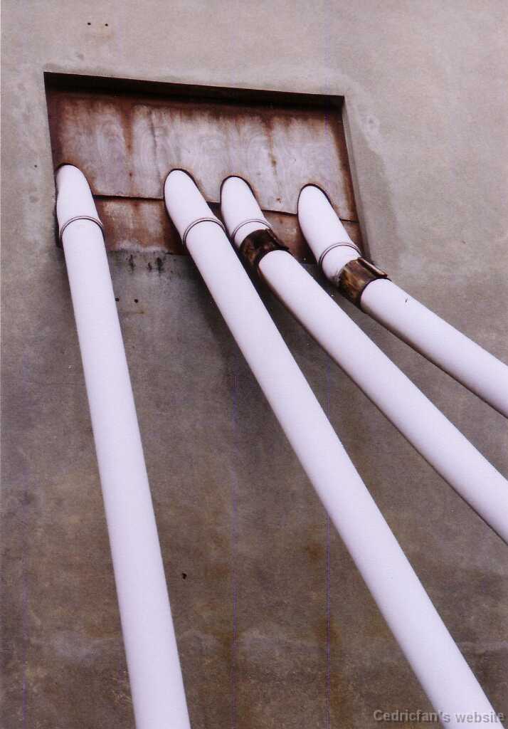 Pipes