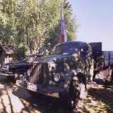 CCCP car meet