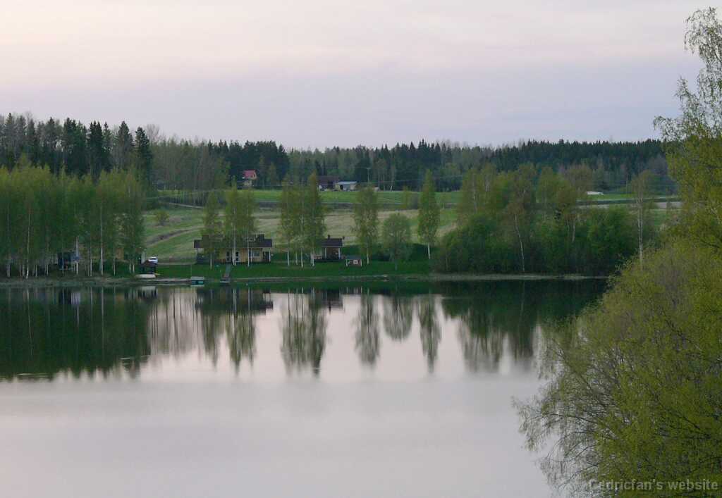 Ikaalinen