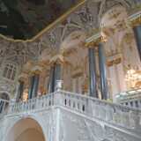 Russia Hermitage