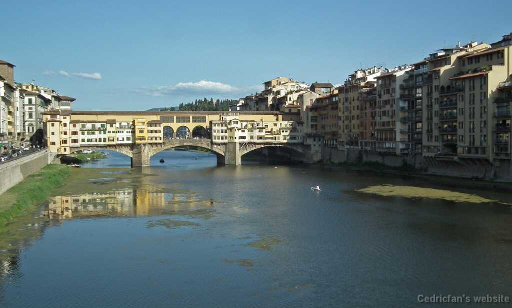DSCF0110FirenzePonteVecchio