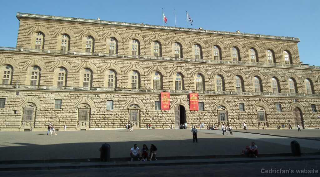 DSCF0116FirenzePalazzoPitti