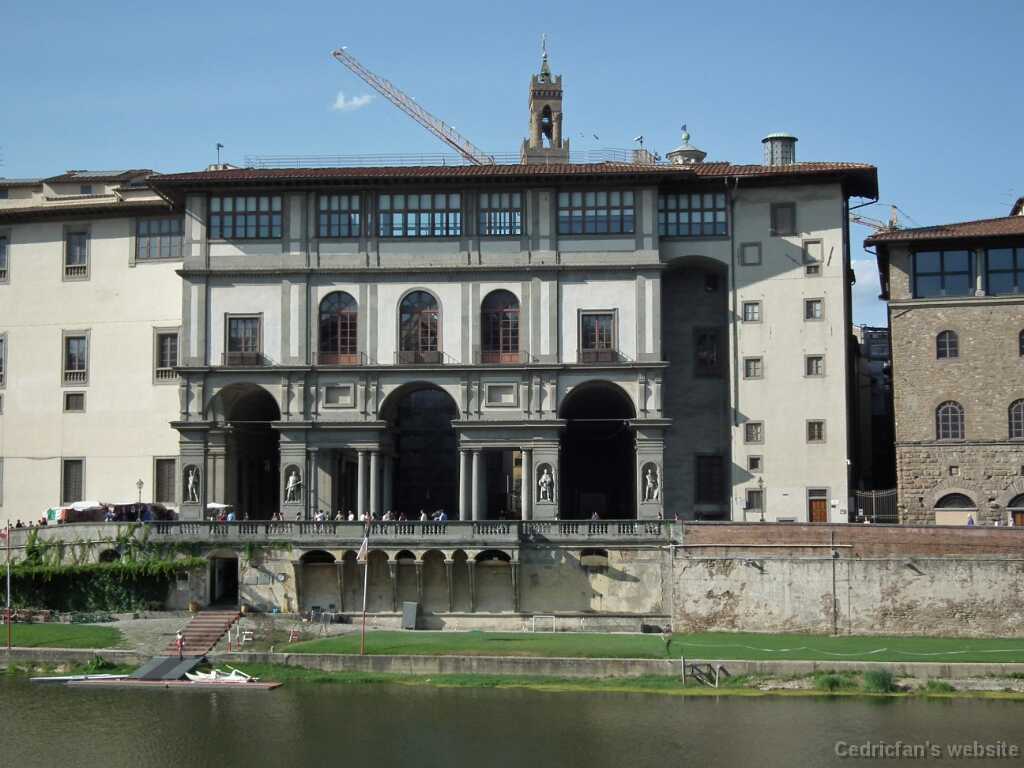 DSCF0063UffiziGalleria