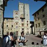 San Gimignano 2