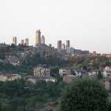 San Gimignano