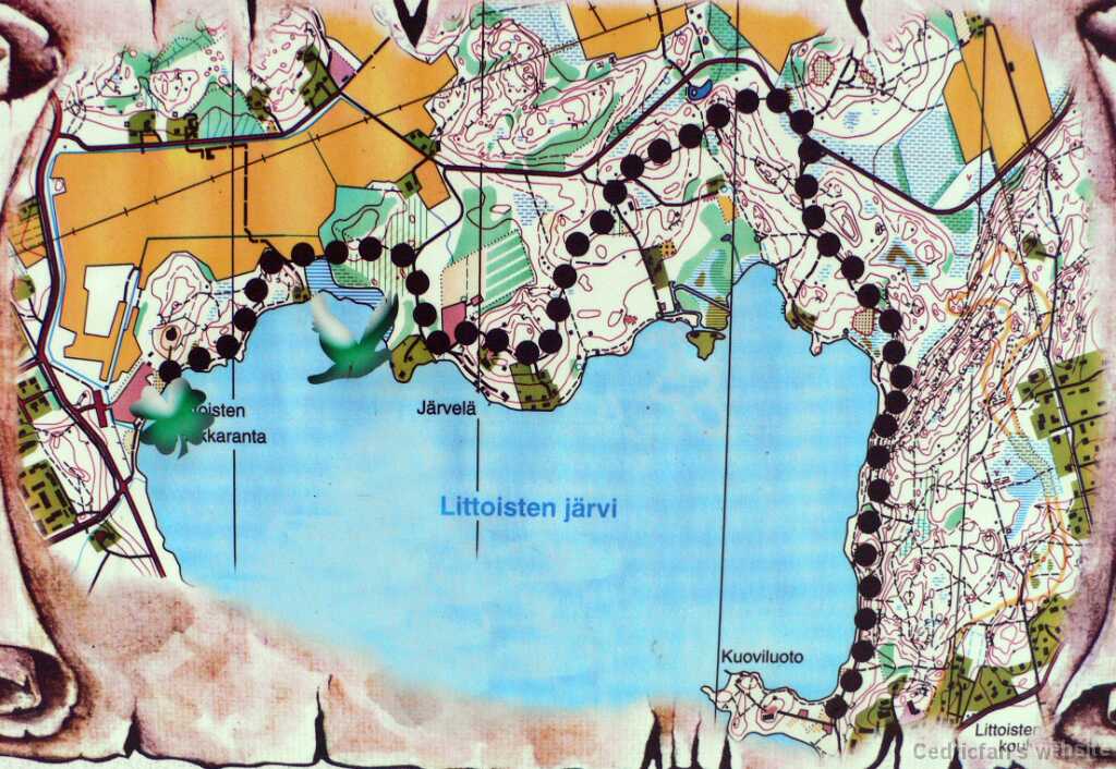 Littoistenjärvi
