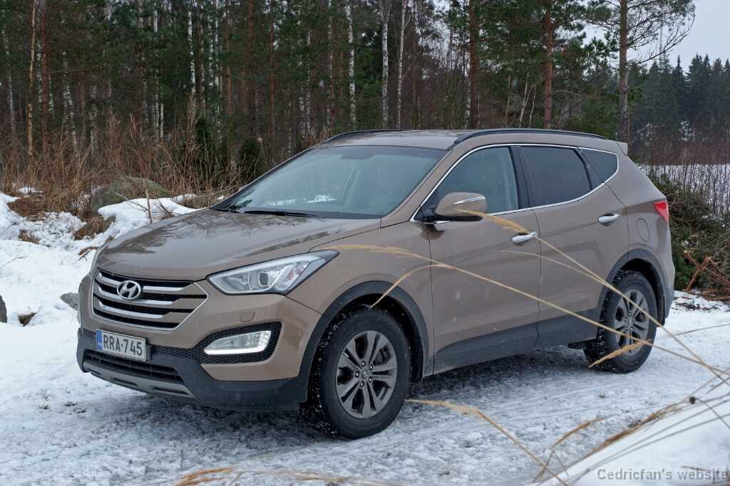 SantaFe