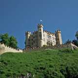 D Neuschwanstein