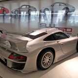 D Porsche Museum 3