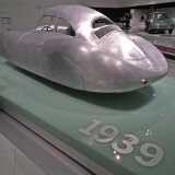D Porsche Museum