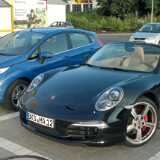 D Road scenes Germany