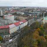 13 10 Tallinna Viru Hotel KGB