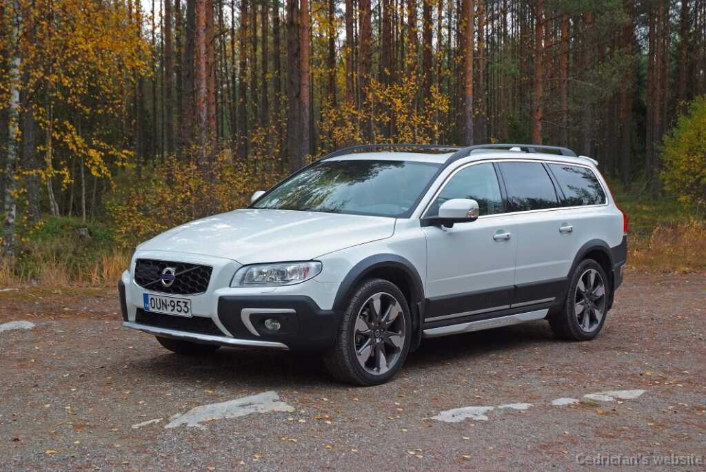 VolvoXC70