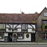 5 Salisbury