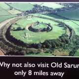 5 Sarum