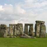 5 Stonehenge