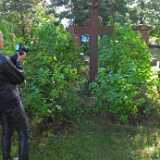 1408 Turku horrors