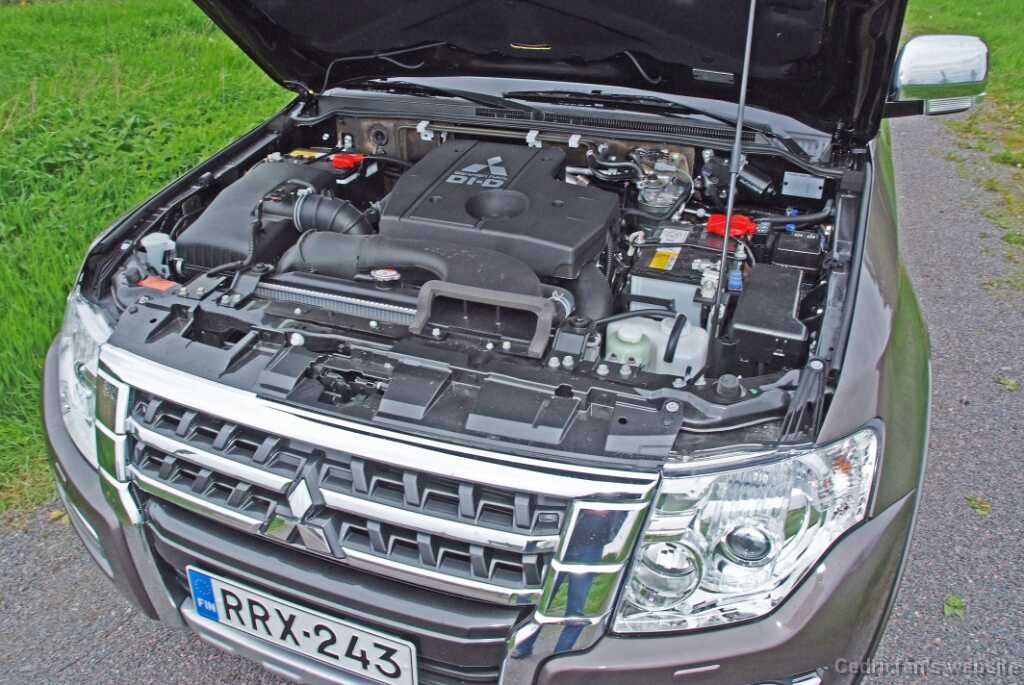Pajero (3)