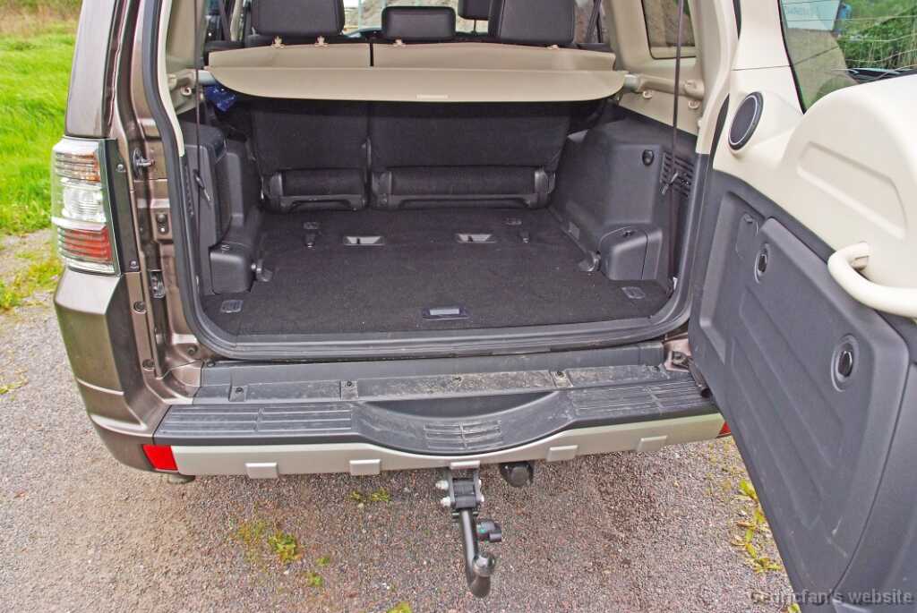 Pajero (4)