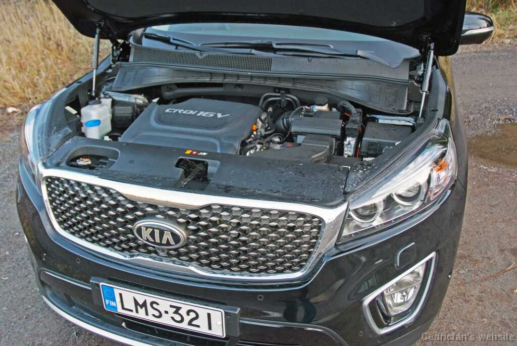 KiaSorento (2)