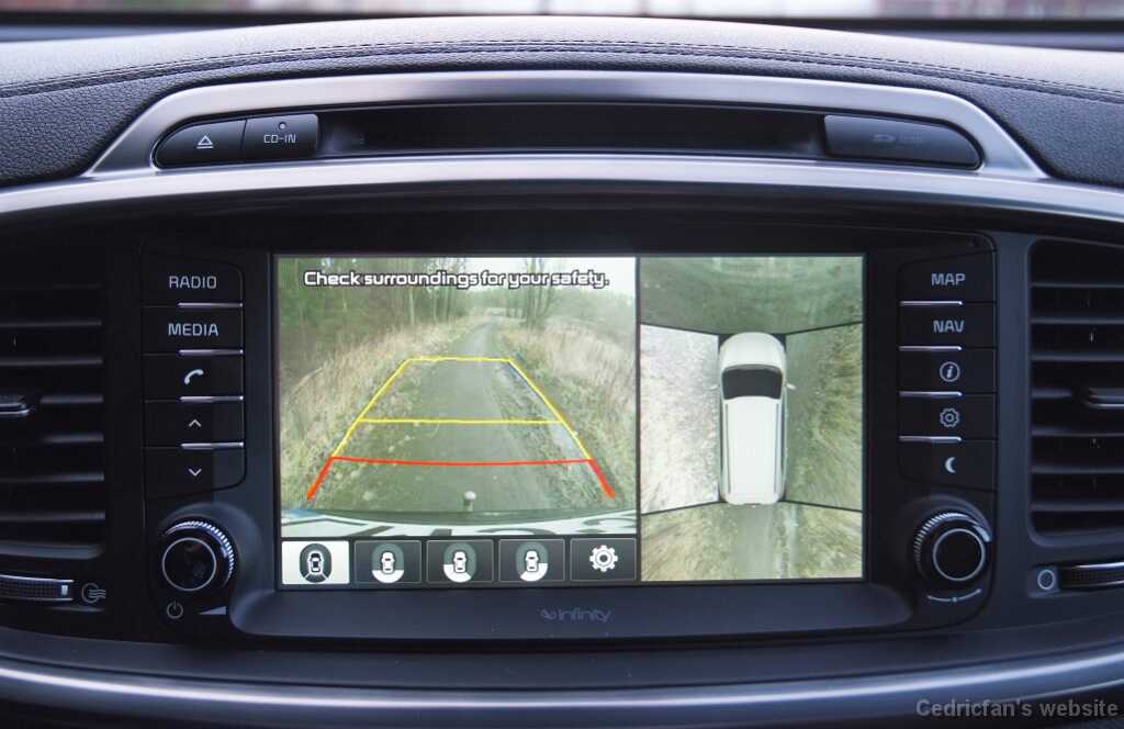 KiaSorento (7)