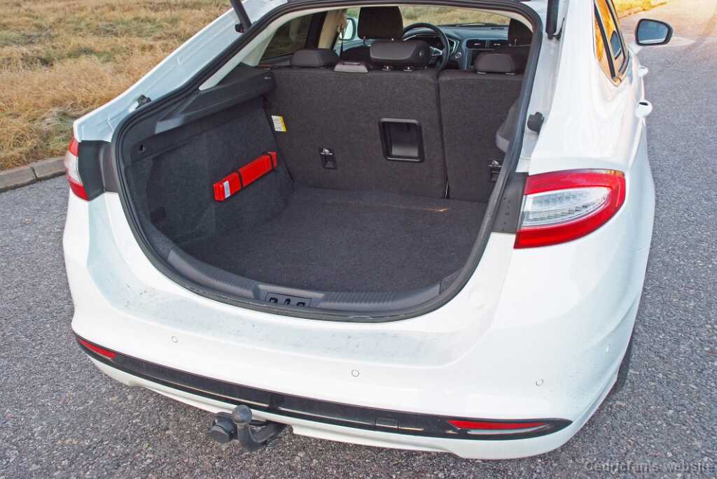 Mondeo (2)