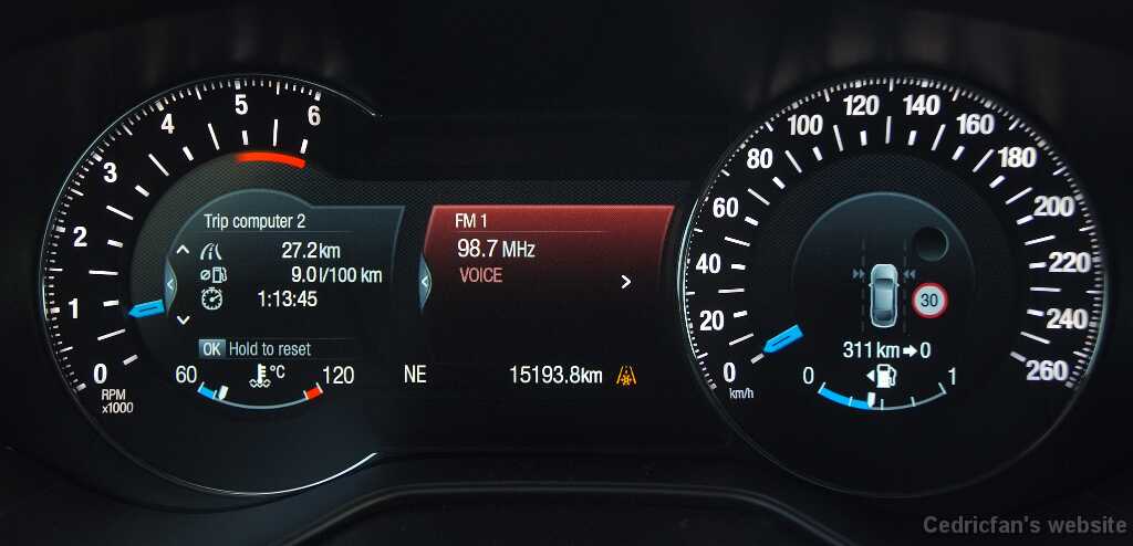 Mondeo (6)