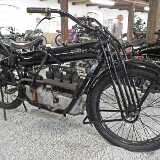 Egeskov museum Bikes 2