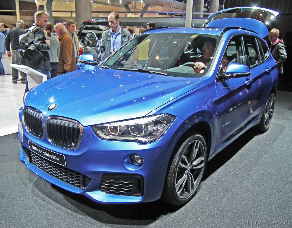 BMWX1 (1)