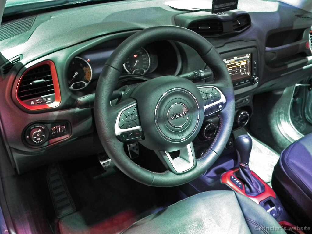 JeepRenegadeDash