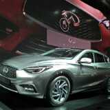InfinitiQ30