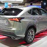 LexusNX200t (1)