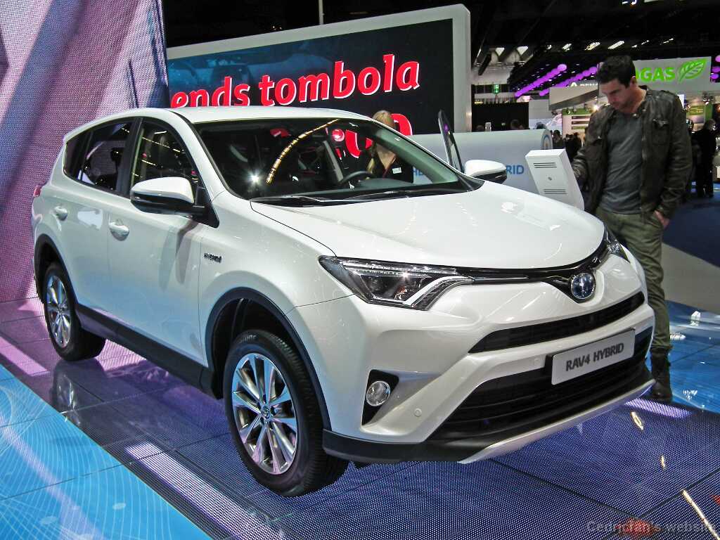ToyotaRav4hybrid