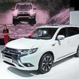 MitsuOutlanderPHEV