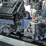 VWPassatGTEengine