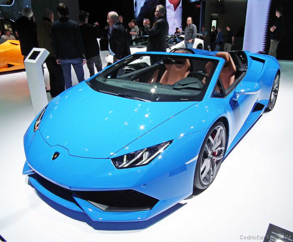 LamborghiniHuracan (1)