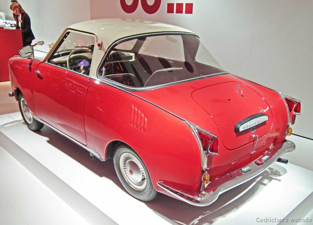 Goggomobil (2)