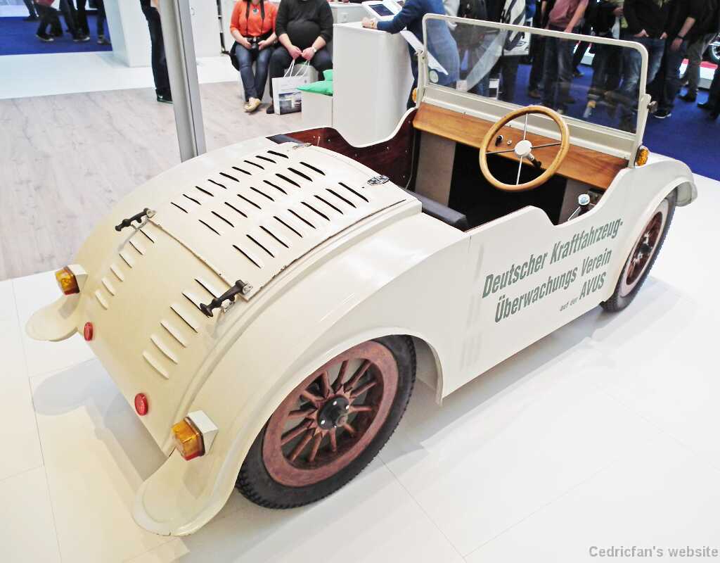 Hanomag (2)
