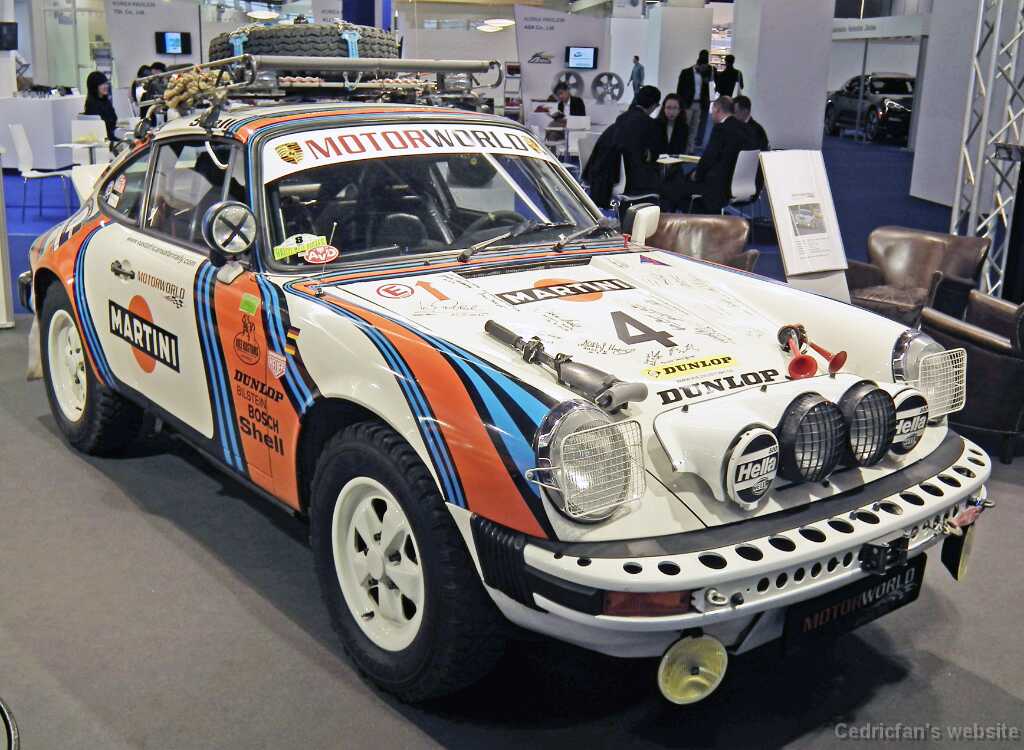 Porsche911 (1)