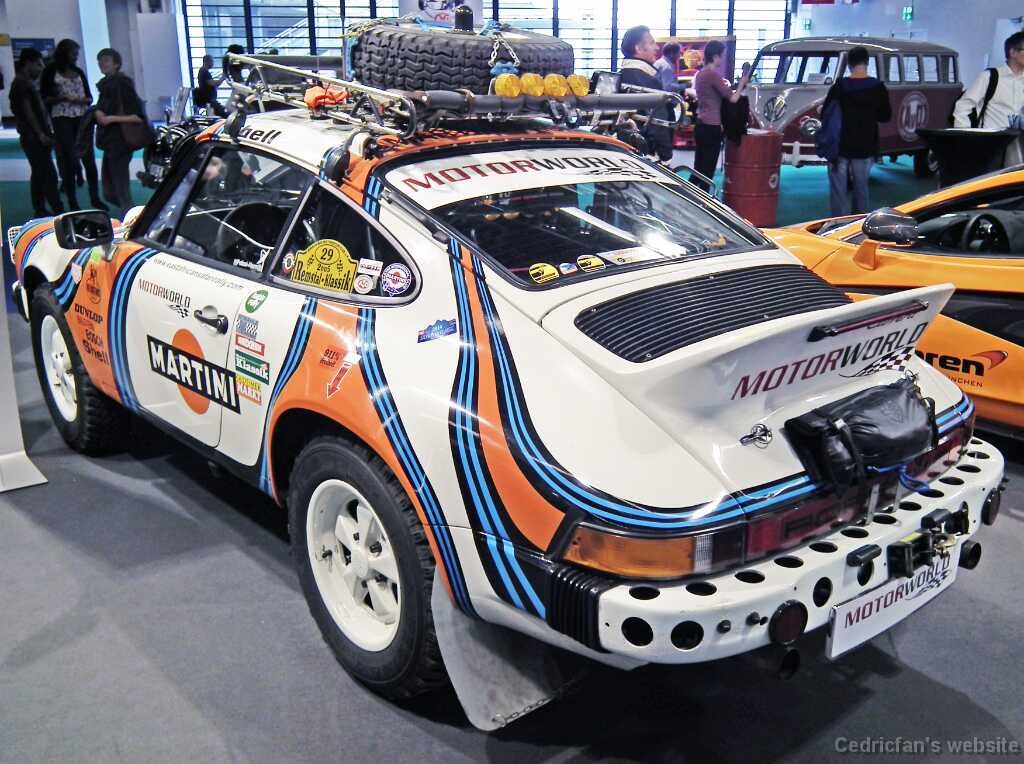 Porsche911 (2)