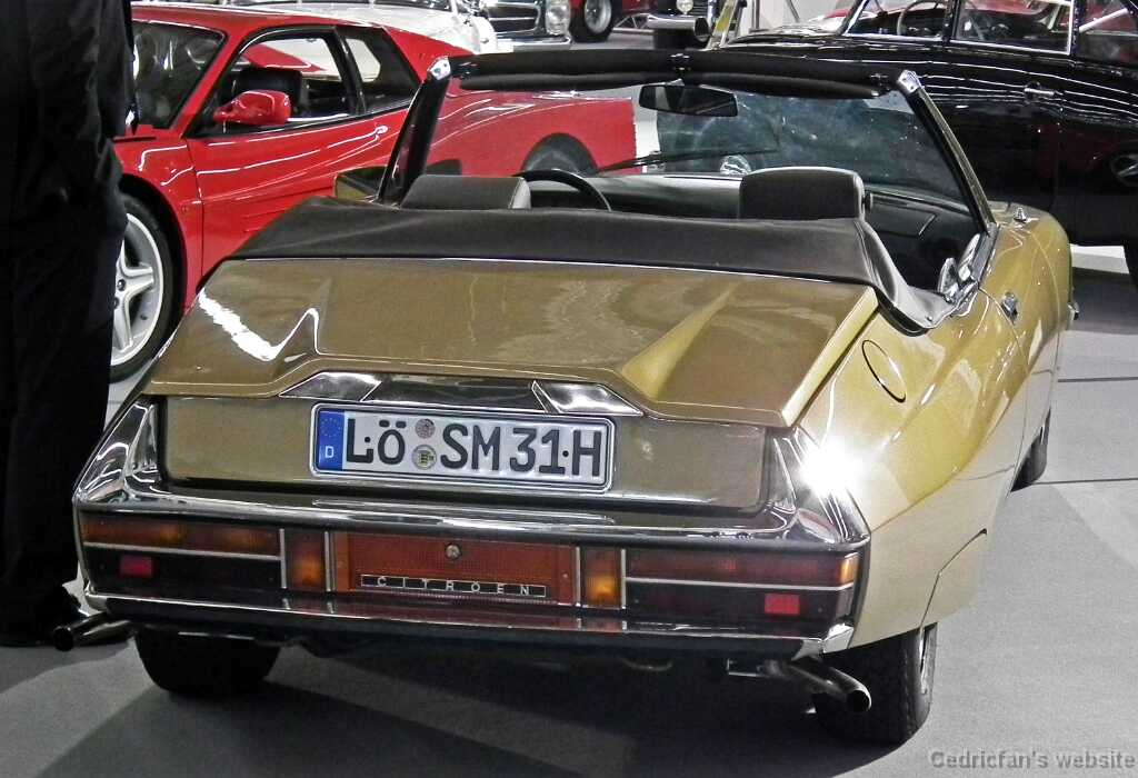 CitroenSM (1)