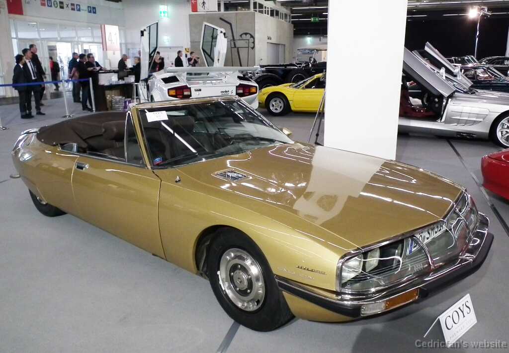 CitroenSM (4)