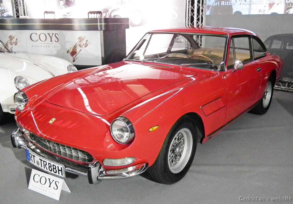 Ferrari (1)