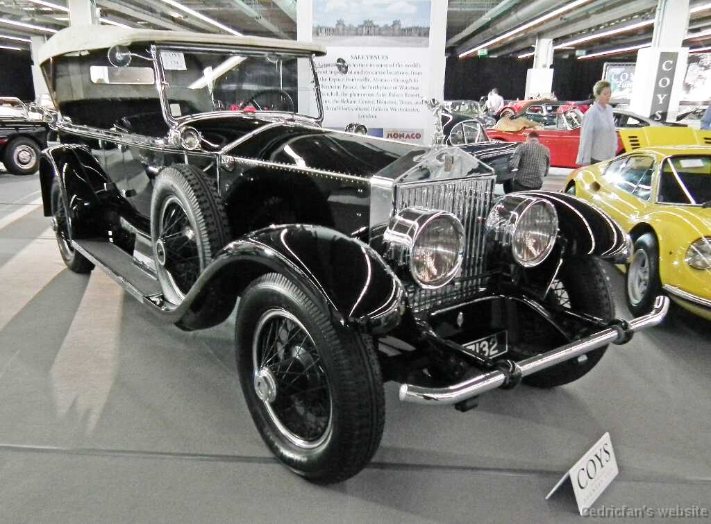 Rolls
