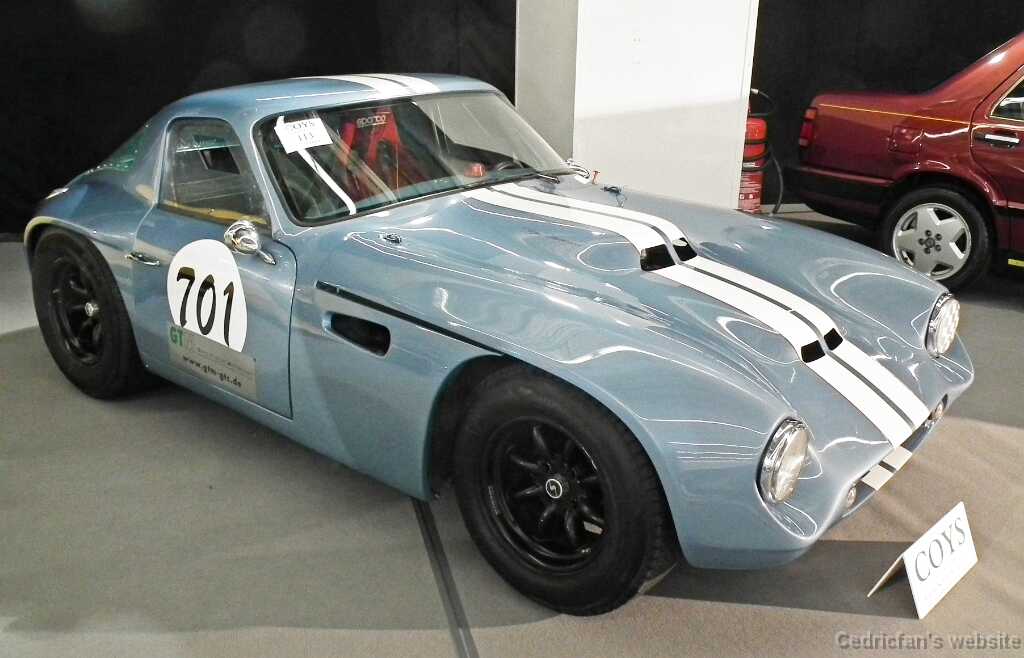 TVR (1)