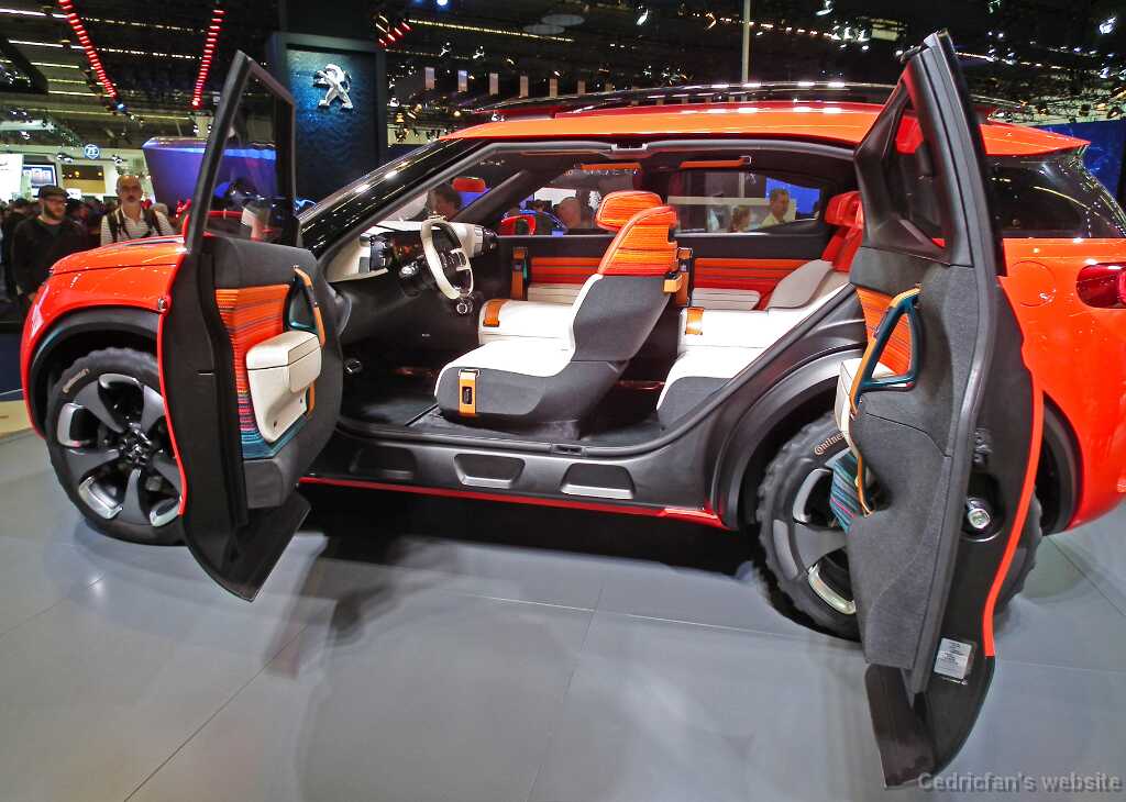 CitroenAircross (2)