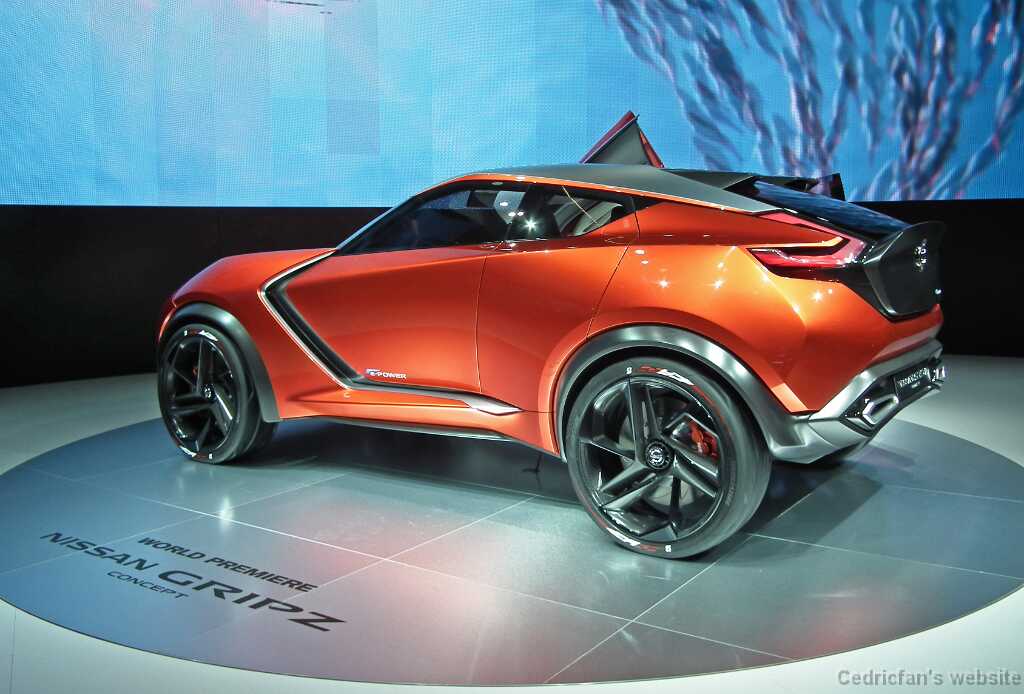 NissanGripz (1)