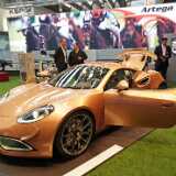 Artega