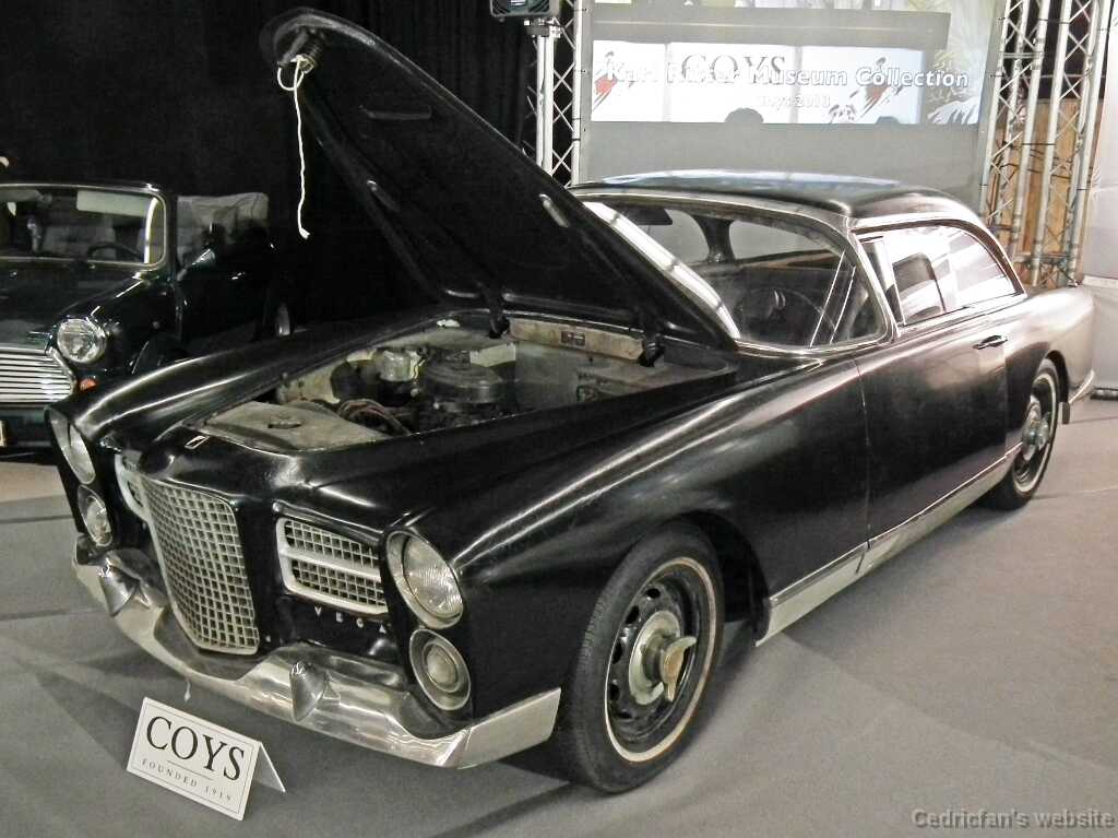 FacelVega