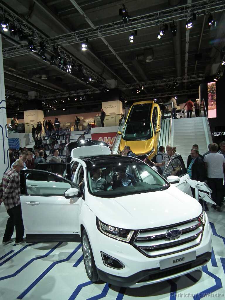 FordEdge